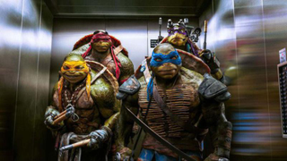 <i>Teenage Mutant Ninja Turtles</i>’ Jonathan Liebesman to direct movie about senior human ninja Lancelot
